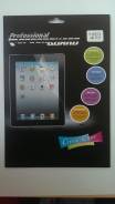Защитные пленки для iPad.