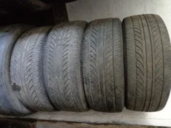 Dunlop Veuro VE 301. ������, 10�%, 4 ��