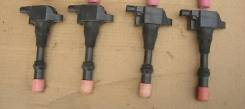 Катушка зажигания. Honda: Civic, Partner, Jazz, Fit Aria, Civic Hybrid, Fit, Mobilio, City Двигатели: L13A7, L12A3, L13A2, L12A4, L13A5, L12A1, L13A1...