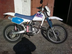Honda XL 250R. 250����. ��., ��������, ���, ��� ������� ����