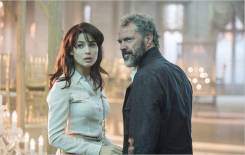 Крепкий орешек 5. (Blu-ray)