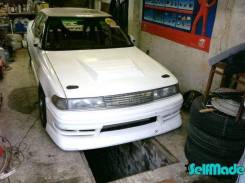 Капот. Toyota Mark II, JZX81, SX80, GX81. Под заказ