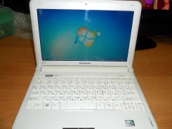 Lenovo IdeaPad S10-2. WiFi, Bluetooth ����