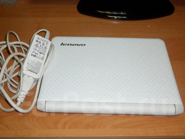 Lenovo IdeaPad S10-2. WiFi: 1, Bluetooth: 1 ����