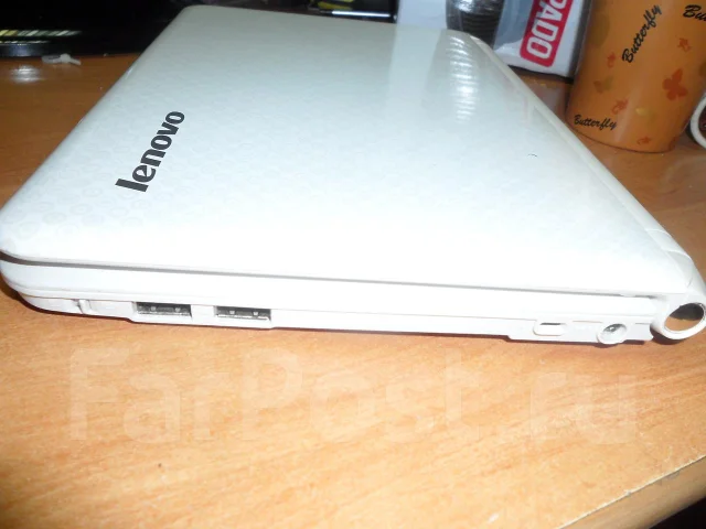 Lenovo IdeaPad S10-2. WiFi: 1, Bluetooth: 1 ����