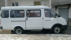 ГАЗ ГАЗель Бизнес. Продаю Газ 32213 Турбо Дизель., 13 мест