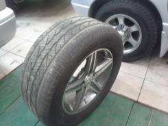 Dunlop SP Sport 5000. Летние, 2007 год, износ: 40%, 4 шт