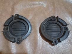 Заглушка бампера. Toyota Corolla, NZE141 Toyota Corolla Fielder, ZRE144, ZRE142, NZE141, NZE144 Toyota Corolla Axio, ZRE142, NZE141, ZRE144, NZE144 Дв...