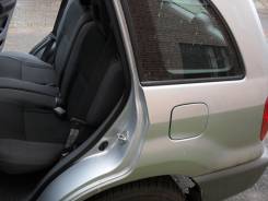Крыло. Toyota RAV4, ACA21 Двигатель 1AZFSE