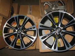 Tech-Line. 5.5x15, 5x114.30, ET45