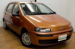 Fiat Punto. 188 ����