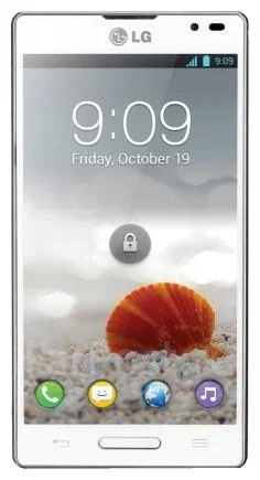 LG Optimus L9. �/� ����