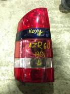 Стоп-сигнал. Toyota Voxy, AZR60, AZR60G