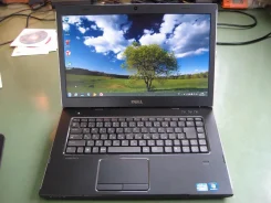DELL Vostro 3550. 2,8����, ��� 4 ��, ���� 500���, ����������� �� 3��. ����