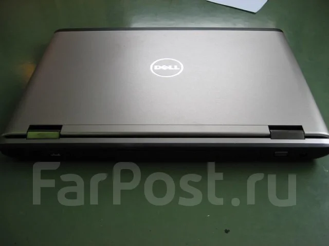 DELL Vostro 3550. 2,8����, ��� 4 ��, ���� 500���, ����������� �� 3��. ����