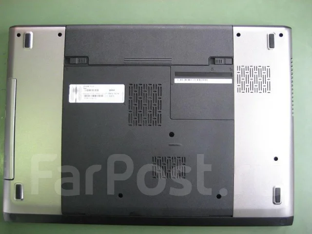 DELL Vostro 3550. 2,8����, ��� 4 ��, ���� 500���, ����������� �� 3��. ����