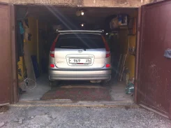 Nissan Tino. �������, ��������, 1.8, ������