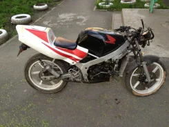 Honda NS 1. 49����. ��., ��������, ��� ���, ��� ������� ����