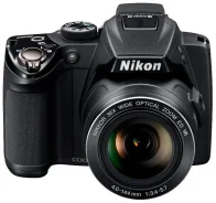 Nikon Coolpix P500. 10 - 14.9 ��, ���: 12� ����