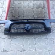 Решетка радиатора. Suzuki Escudo, TA52W, TA52