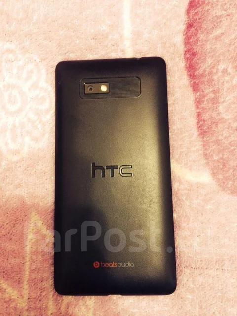 HTC Desire 600 ����
