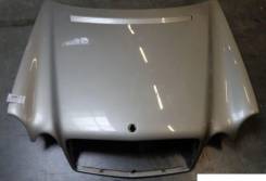 Капот. Mercedes-Benz E-Class, S210, W210 Двигатели: M104, M111E20, M111E23, M112E24, M112E28, M112E32, M113E43, M113E55, M119, OM602DELA, OM604D20, OM...
