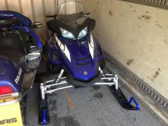 Yamaha Rage. исправен, есть птс, без пробега