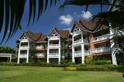 Сдаются аппартаменты с 1-2 спальнями в Allamanda Laguna на Пхукете