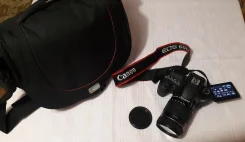 Canon EOS 60D Kit. 15 - 19.9 ��