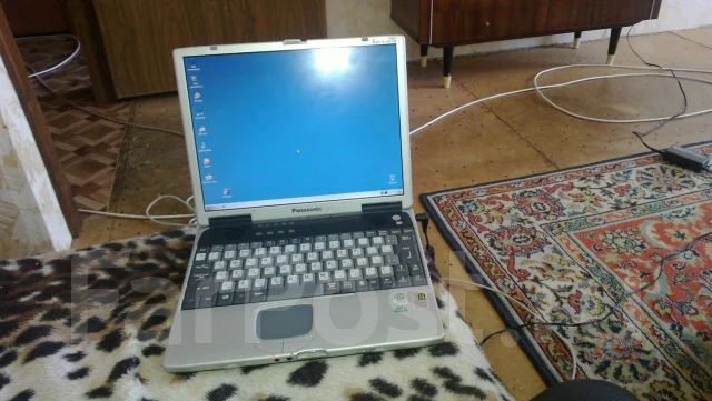 Panasonic. 1����, ��� 256 �� � ������, ���� 20���, ����������� �� 1��. ����