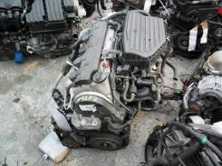 Двигатель в сборе. Honda Civic, EU1 Двигатель D15B
