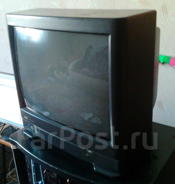 NEC. CRT (���) ����