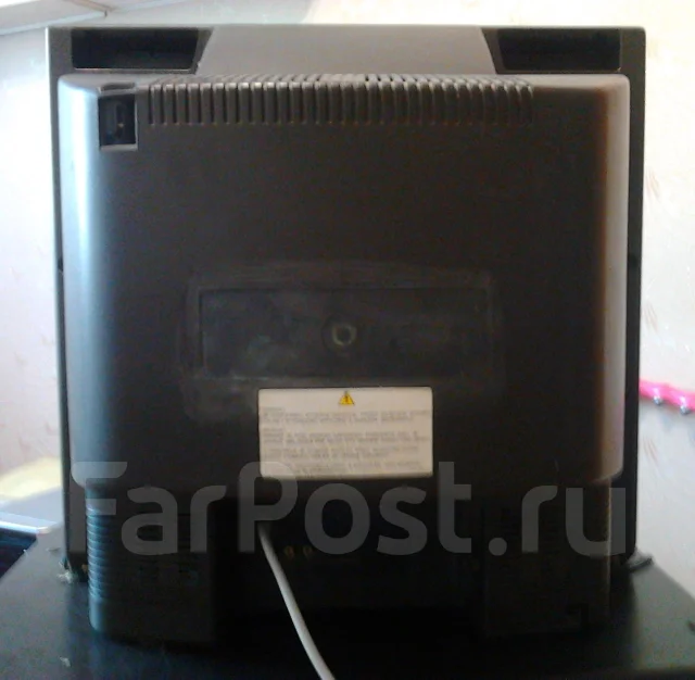 NEC. CRT (���) ����