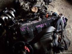 Двигатель в сборе. Honda Civic Ferio, ES2 Двигатель D15B