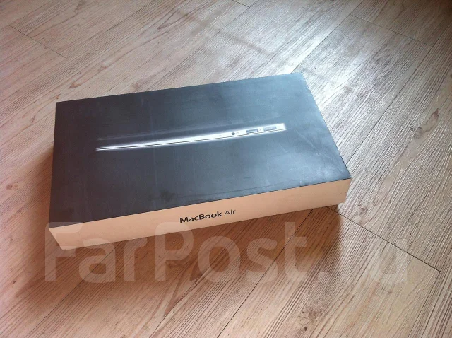 Apple MacBook Air 11 2010 Late MC505. ��� 2048 ��, ���� 64���, WiFi: 1, Bluetooth: 1, ����������� �� 5��. ����
