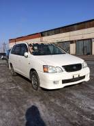 Toyota Gaia. SXM15G, 3SFE