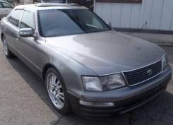 Lexus LS400. UCF20, 1UZFE