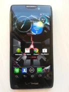 Motorola RAZR HD. �/� ����