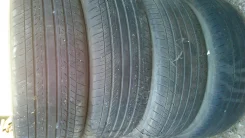 Dunlop Le Mans A4. ������, 50�%, 4 ��