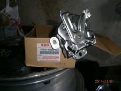 Замок капота. Suzuki SX4