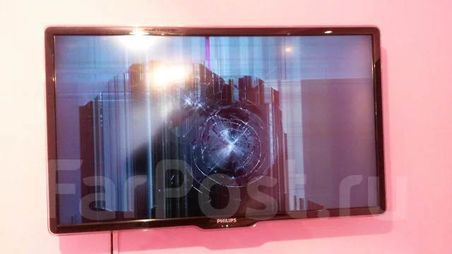 Philips. LCD (��) ����
