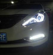 Ходовые огни. Hyundai Sonata, YF. Под заказ