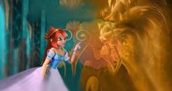 Winx Club 3D: Волшебное приключение (3D + 2D Blu-ray)