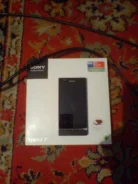 Sony Xperia P