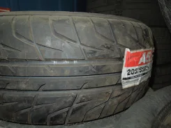 Yokohama A520. ������, 2010 ���, ����� ����