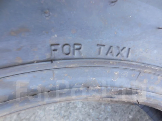 Dunlop SP Taxi. ������, 2013 ���, ����� ����