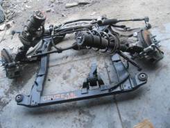 Балка под двс. Chevrolet Cruze