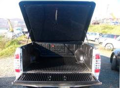  . Mazda BT-50, UN8F1 Ford Ranger, WLAA 