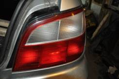 Стоп-сигнал. Subaru Impreza, GDA Subaru Impreza WRX, GDA Двигатель EJ20