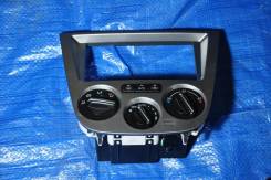 Блок управления климат-контролем. Subaru Impreza, GDA Subaru Impreza WRX, GDA Двигатель EJ20